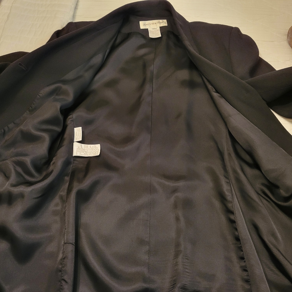 Jones NY Blazer - Picture 7 of 8